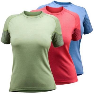 Devold Multi Sport T-skjorte Dame