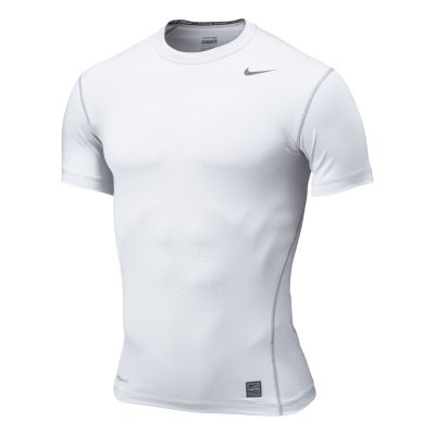 Nike ProCore Comp SS Top Herre