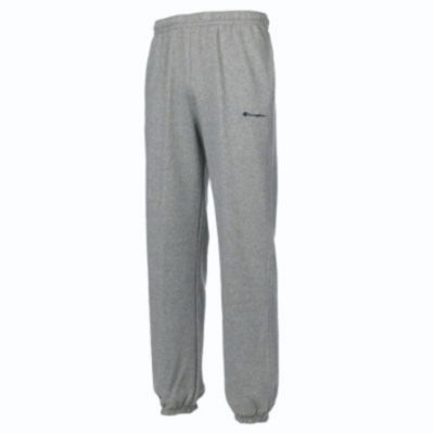 Champion Elastic Cuff Pants JR