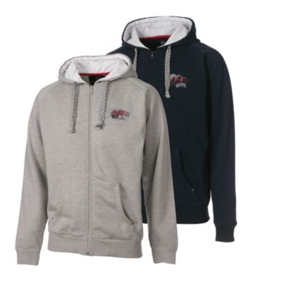 Skillmill Fox Sweat Jakke Herre