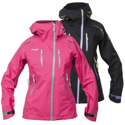 Bergans Glittertind Jakke Dame