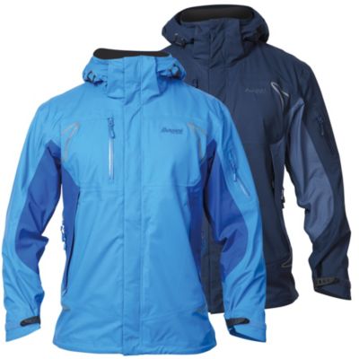 Bergans Luster Jkt