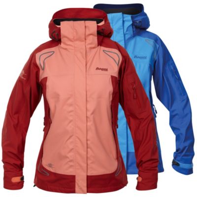 Bergans Luster Lady Jkt