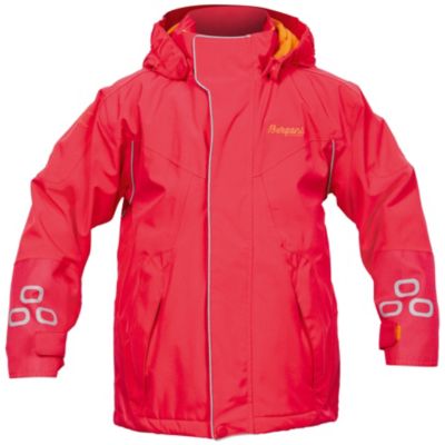 Bergans Ruffen Kids Jkt