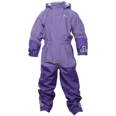 Bergans Lilletind Kids Coverall