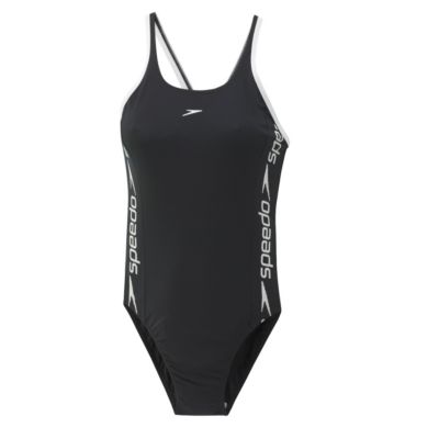 Speedo Superiority Muscelback AF Dame