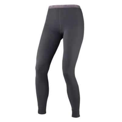 Devold Multi Sport Woman Long Johns 