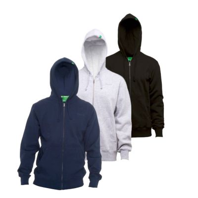 Bula Sport Zip Hood Jacket