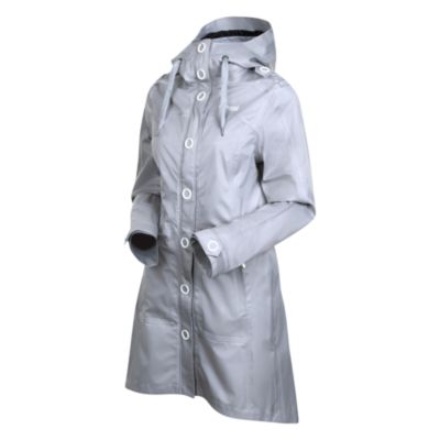 Bergans Trondheim Lady Coat