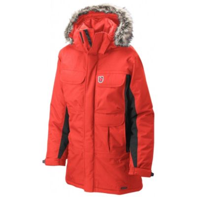 Fjällräven Kodiak Parka Dame