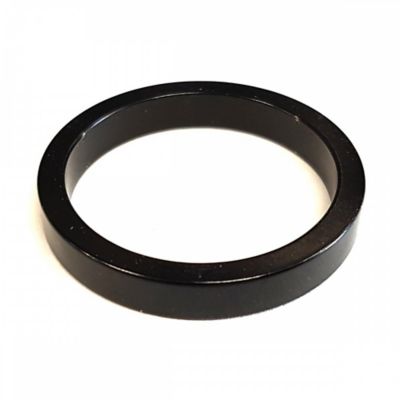 Bike-Tec Spacer/mellomringer 1 1/8'' 5mm. 10Stk