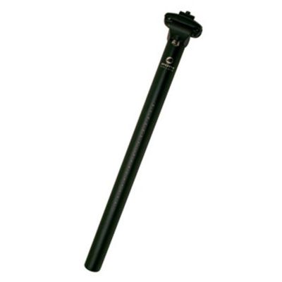 Bike-Tec Sadelpinne 25,4X350mm Alu.