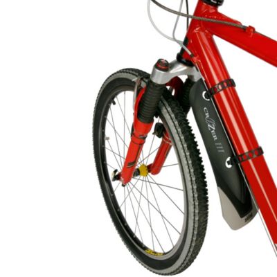 Zefal Croozer Forskjerm