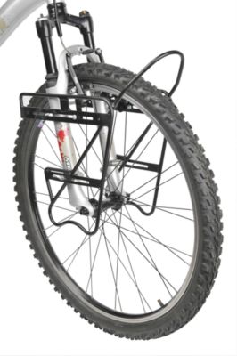 Zefal Front Rider Bagsjebærer