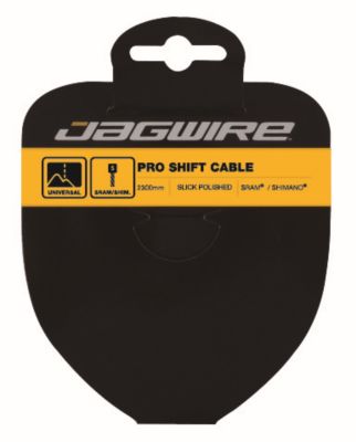 JAG Girwire 1,1MM Teflon  
