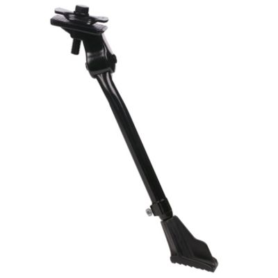 Bike-Tec Støtte 20"-28" Krankmontert