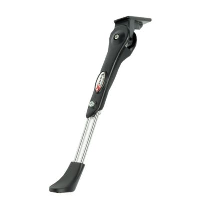 Bike-Tec Støtte 24-28" Krankmontert Uten Overplate