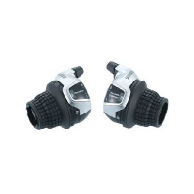 Shimano Revo 6-D Grip Shift H+V