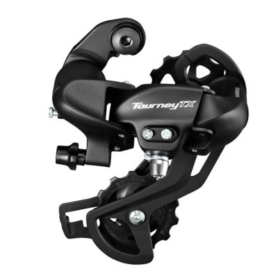 Shimano Tourney 6/7D Navgir M/Bolt
