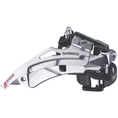 Shimano Tourney Krankgir Universal TX50