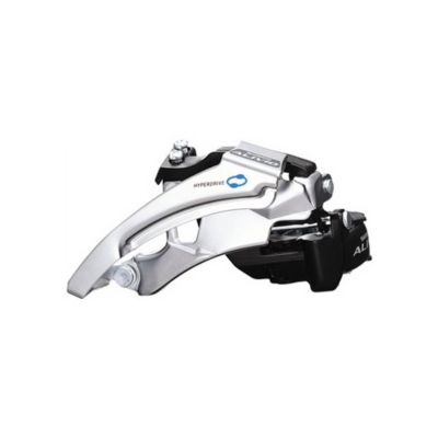 Shimano Alivio Krankgir Top Swing Universal
