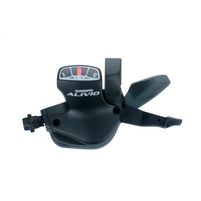 Shimano Alivio Girspak H+V 8/3 Delt