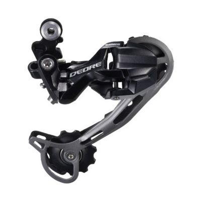 Shimano Deore 8/9 Delt Navgir