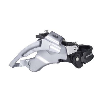 Shimano Deore Krankgir Top Swing Universal
