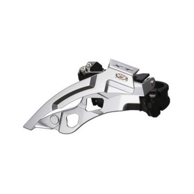 Shimano XT Krankgir Top Swing Universal
