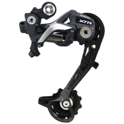 Shimano XTR 8/9 Delt Navgir