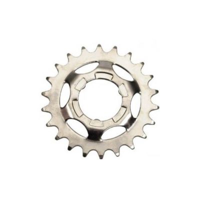 Shimano Nexus Navhjul/Drev 22T