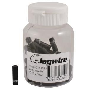 Jagwire Endehylse For Bremsestrømpe 5mm