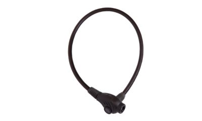Bike-tec Wirelås 10mm x 65cm 