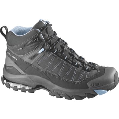 Salomon 3D Fastpacke Dame