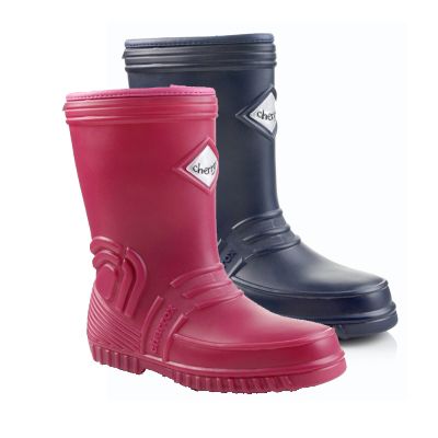 Viking Cherrox Tuff 