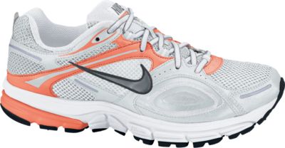Nike Zoom Atlas + Dame