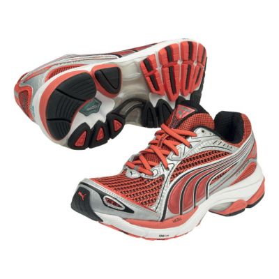 Puma Complete Itana Dame