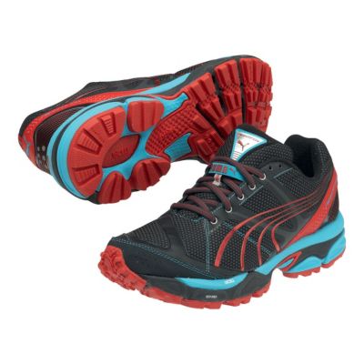 Puma Complete Nightfox TR