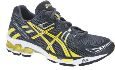 Asics Gel-Kayano 17 GS Jr