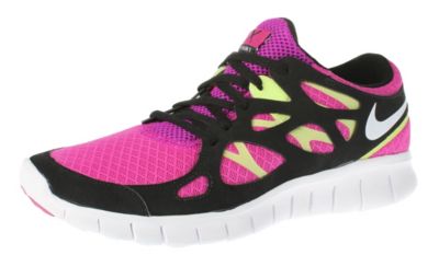 Nike Free Run+ 2 Dame
