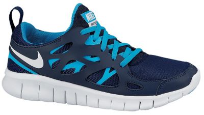 Nike Free Run 2.0 Junior Joggesko