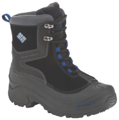 Columbia Youth Bugaboot Str 32-40