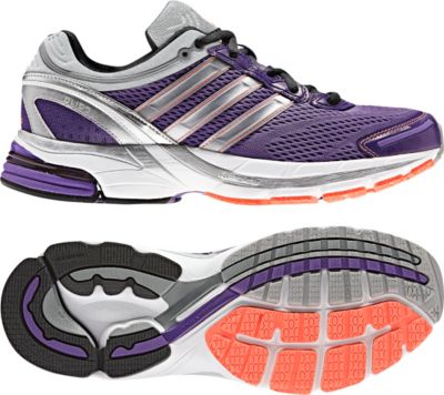 Adidas SNOVA Glide 3W
