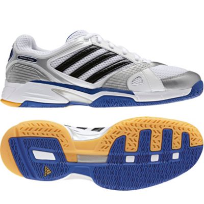 Adidas Opticourt Truster