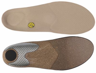 Sidas Trek + Eco