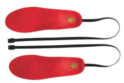 Conformable Volcano H Varmesåle