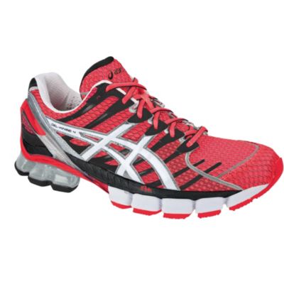 Asics Kinsei on Asics Asics Gel Kinsei 4 W