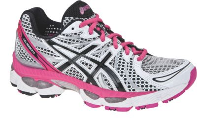 Asics Gel-Nimbus 13 Dame