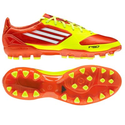 Adidas on Adidas Adidas F30 Trx Ag