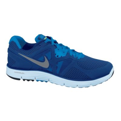 Nike Lunarglide+ 3 Herre